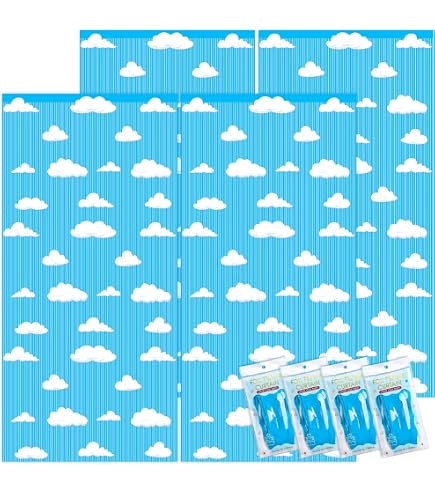 Toy Story Pizza Planet Hintergrund 1,5 X 0,9 M – Für Geburtstag, Babyparty Oder Fotoshooting – Aus Polyester