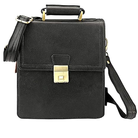 black sling bag for women