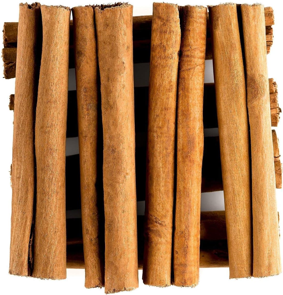 Organic Ceylon Cinnamon Sticks Bark, Perfect for Sweet and Savoury Dishes, Pure Stick Cinnamomum Verum from Sri Lanka - Image 3
