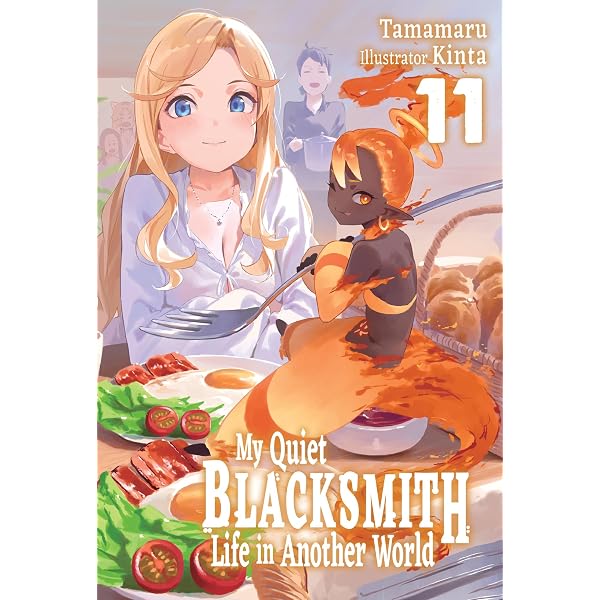 Welcome to Japan, Ms. Elf! Volume 10 - Kindle edition by Suzuki