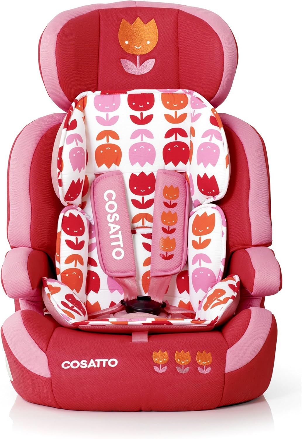 zoomi car seat