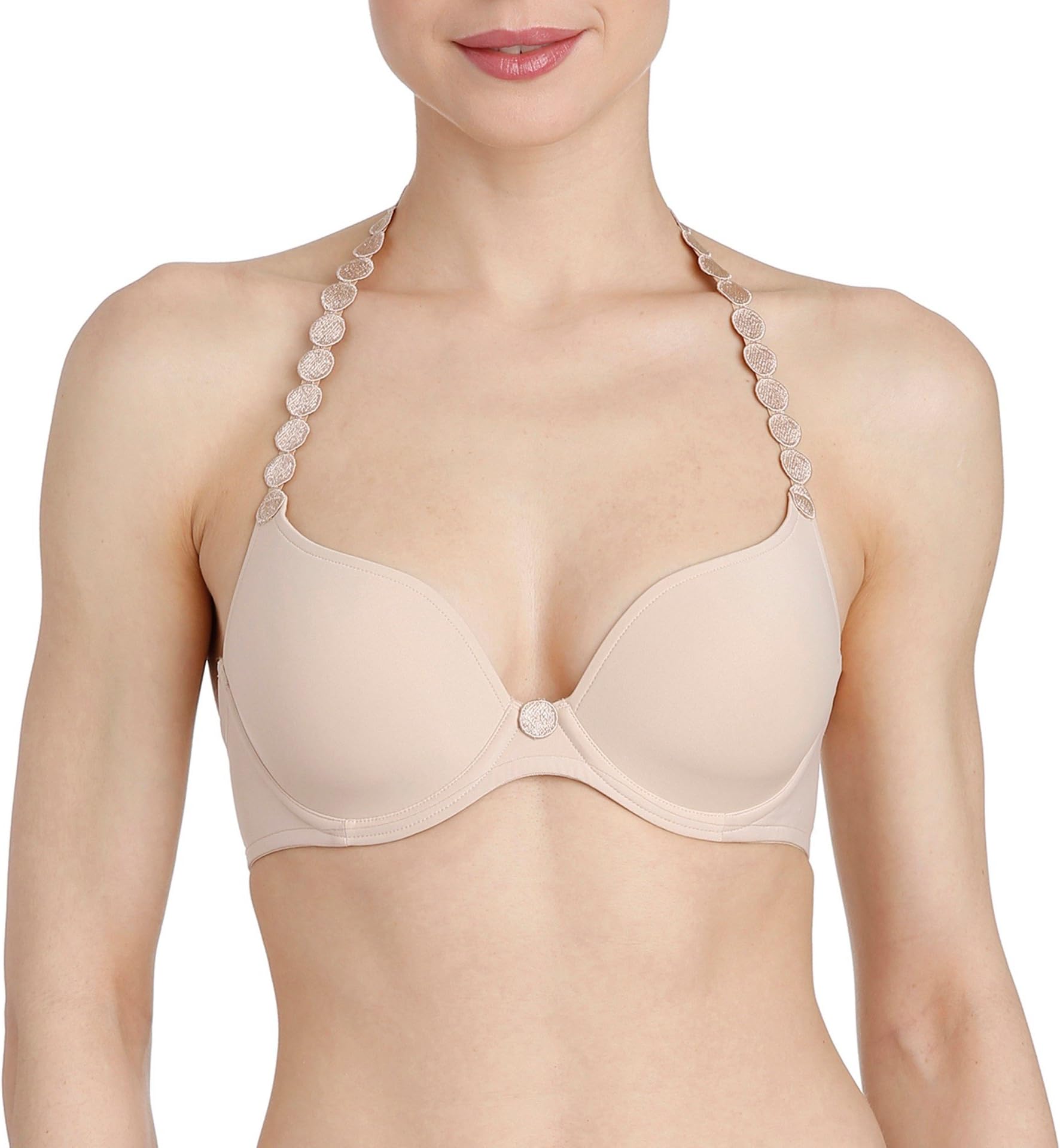 Marie Jo L'Aventure - Tom Padded Heart Shape Bra