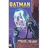 Batman: The 1989 Movie Adaptation