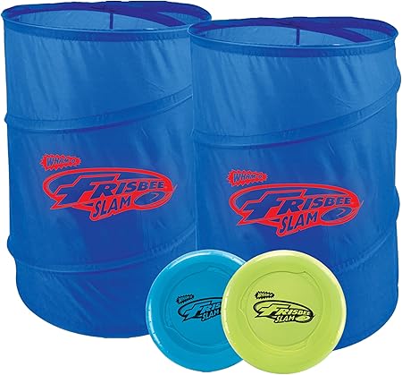 Wham-o Frisbee Slam Game