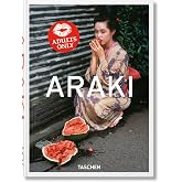 Araki. 45th Ed. (45th Edition) (Multilingual Edition)