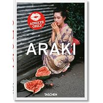 Araki | Amazon.com.br
