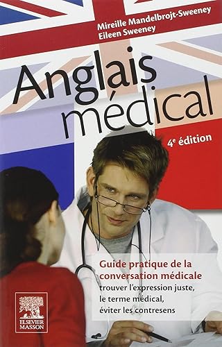 Download Anglais médical PDF