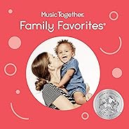 Music Together Family Favorites