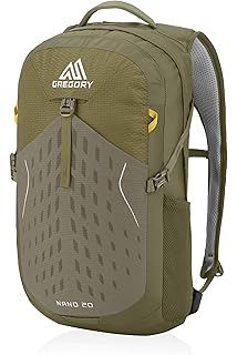 gregory baffin 24l backpack