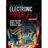 Electronic Principles | 9th Edition
