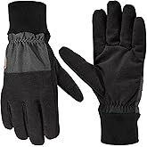 Carhartt Men's GL0844M Thermal-Lined Fleece Cuff Glove