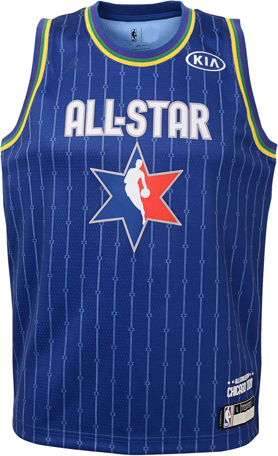 youth nba all star jerseys