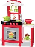 Cofanetto Accessori Cucina Smoby Écoiffier – 39 Pezzi, Per Bambini +18 Mesi, Fabbricato In Francia