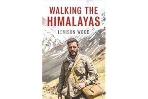 Walking The Himalayas