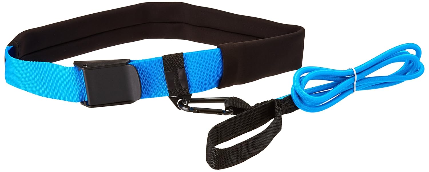 TYR Aquatic Resistance Belt Aquatic Fitness Equipment