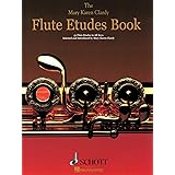 The Flute Etudes Book