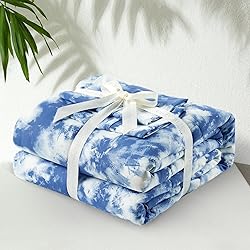 Cozy Bliss Cooling Comforter Set Queen