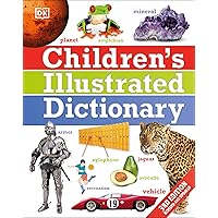 Oxford Junior Illustrated Dictionary: Dictionaries, Oxford