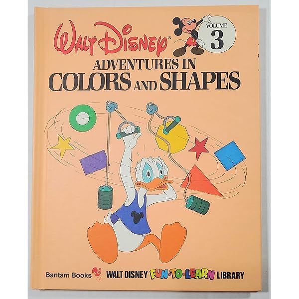 Walt Disney Fun to Learn Library 19 Volume Set Complete: Disney