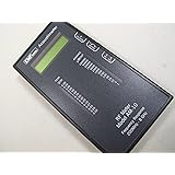 EMFields Acoustimeter AM11 EMF Meter, EMF Detector Now Measures 5G, Widest Spectrum 0.2-8.0GHz, Measure Peak and Average RF E