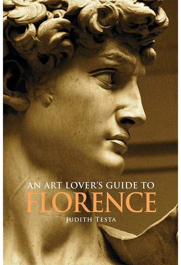 The Wonders of Florence: Cestaro, Dario: 9788831719216: Amazon.com