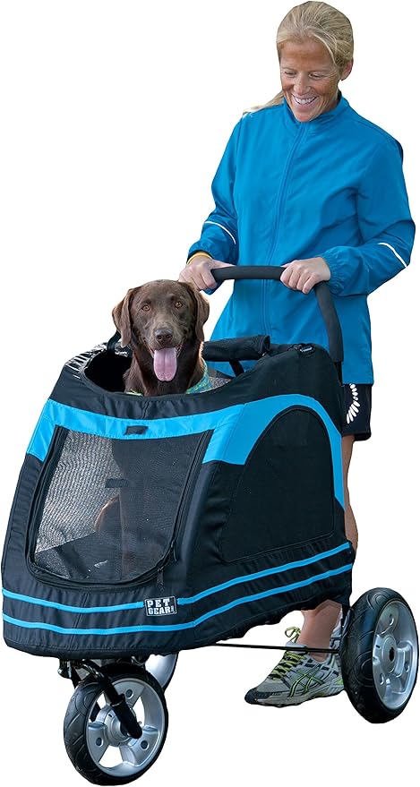 amazon dog buggy