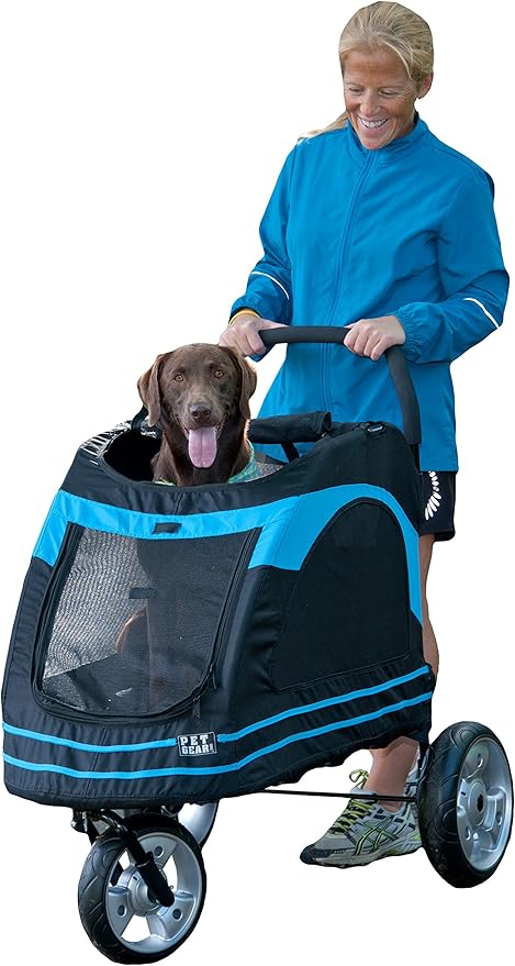 amazon dog buggy