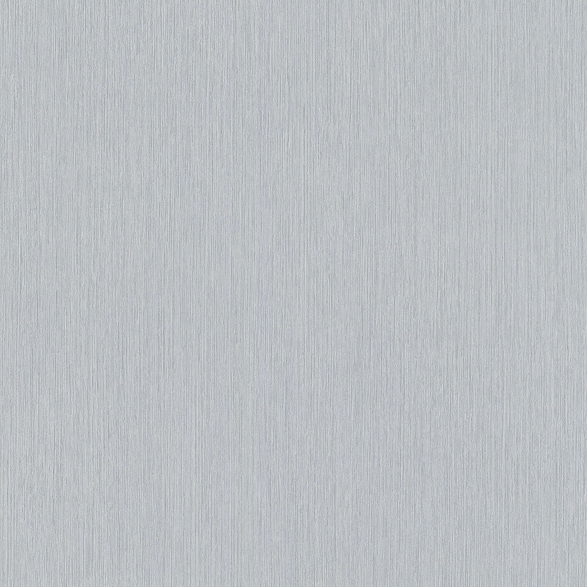 Galerie 32842 Perfecto 2 Vertical Texture Wallpaper, Light Grey/Blue, 10.05m x 53cm