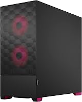 Fractal Design Pop Air RGB Magenta Core ATX Mid Tower Case view 5