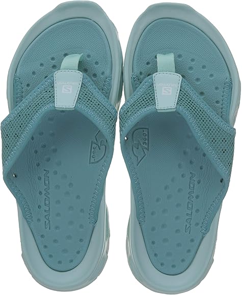 salomon flip flops womens