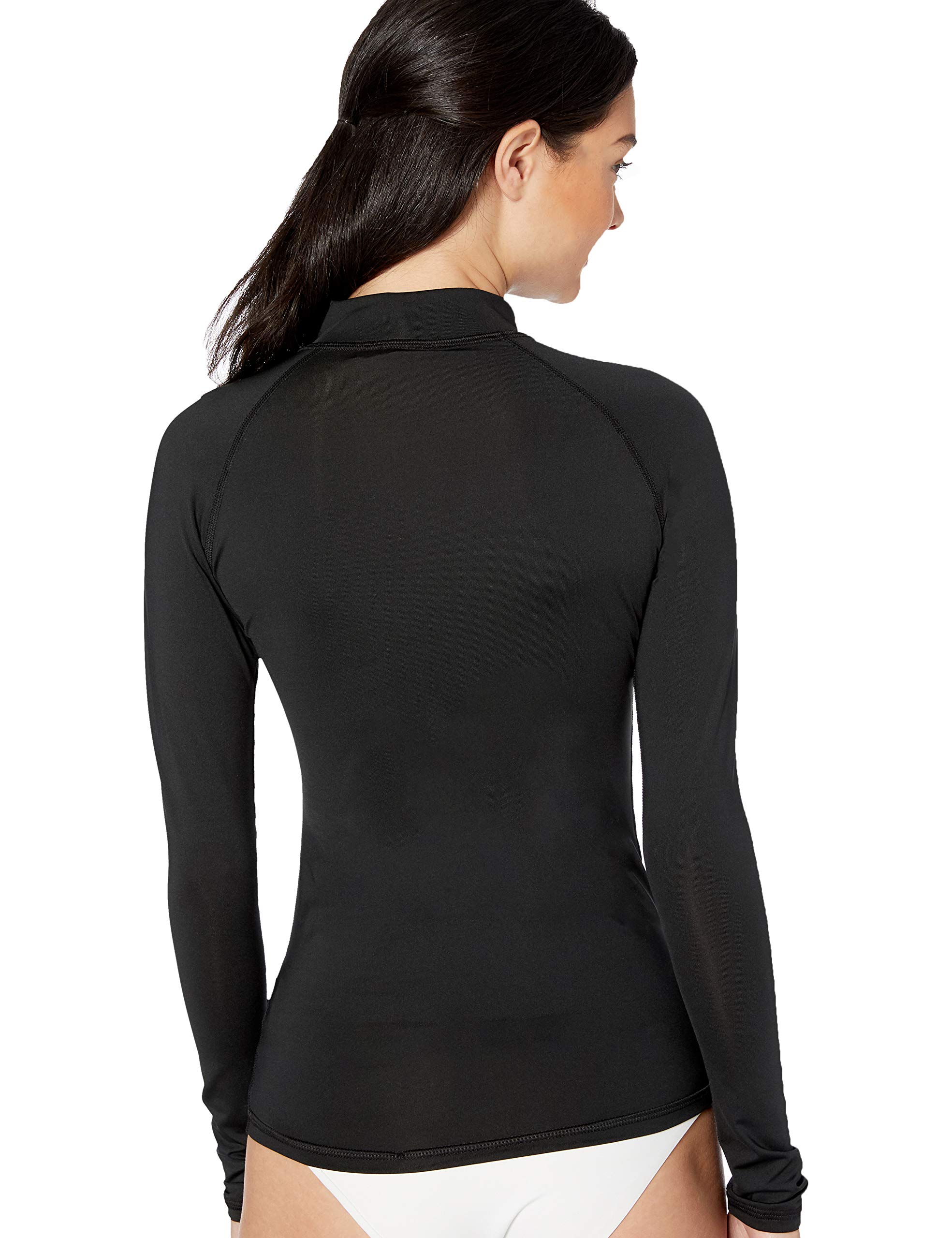 Billabong Women's Long Sleeve Rashguard Beachwear Central