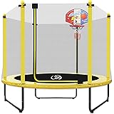little tikes climb and slide trampoline