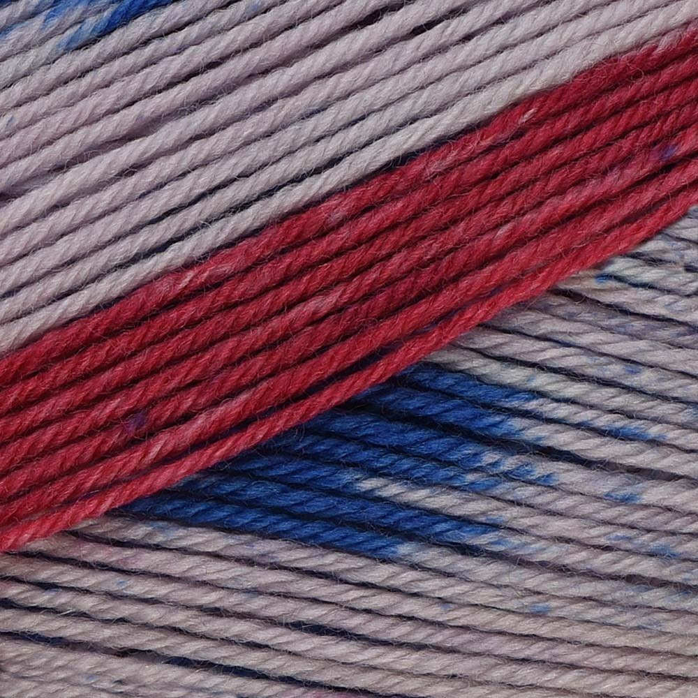 Cascade Yarns Heritage Prints, 29 - Jewels