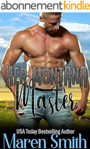 Download Her Montana Master: An Alpha Male BDSM Contemporary Western Romance (Stateside Doms Book 1) (English Edition) PDF