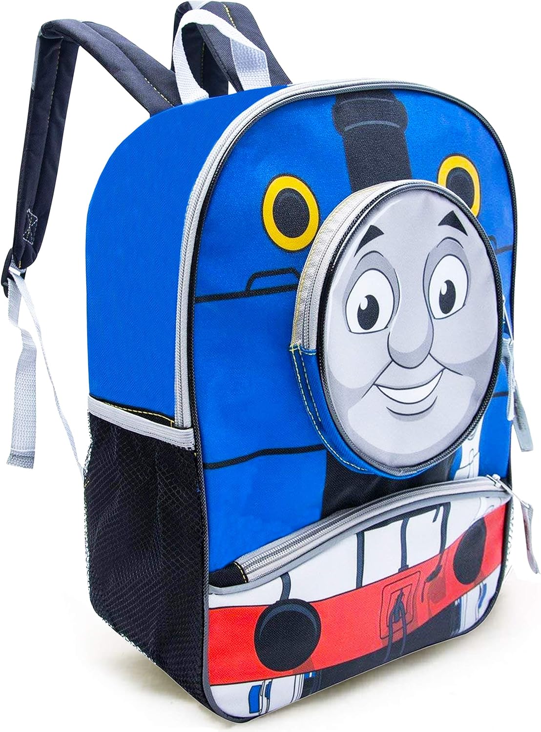 Thomas the Train Backpack for Boys Kids Premium 14