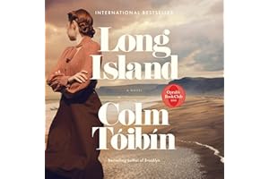 Long Island: A Novel