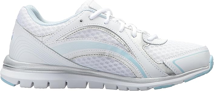 ryka women's aries walking shoe