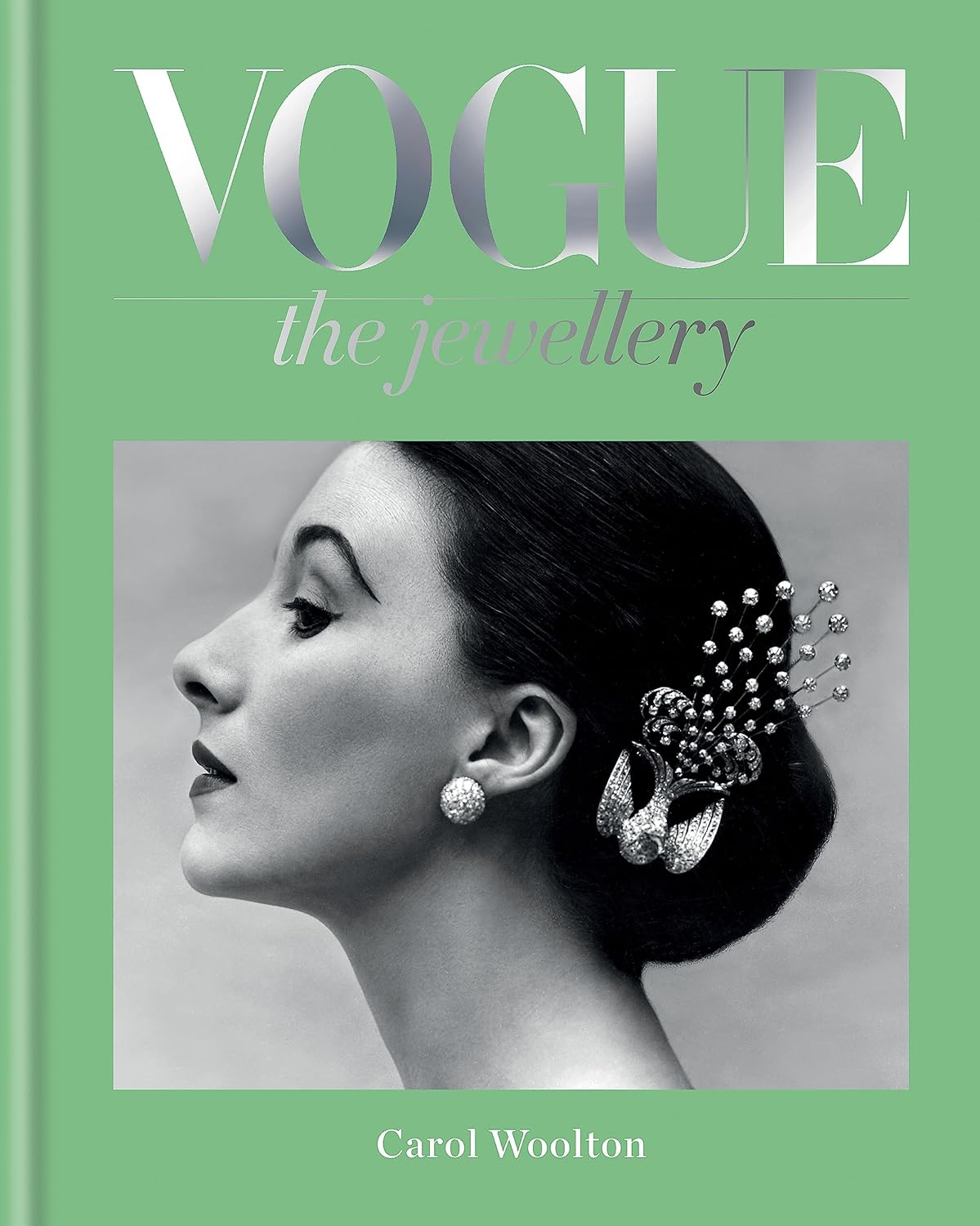 Fashion - Vogue The Jewellery