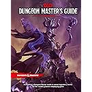 Dungeon Master's Guide (D&D Core Rulebook)