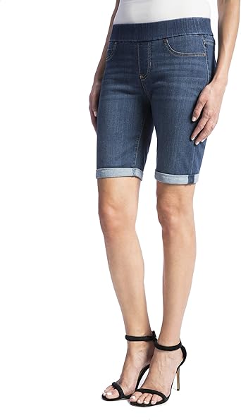 liverpool bermuda shorts