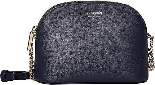Navy leather crossbody bag uk Clearance