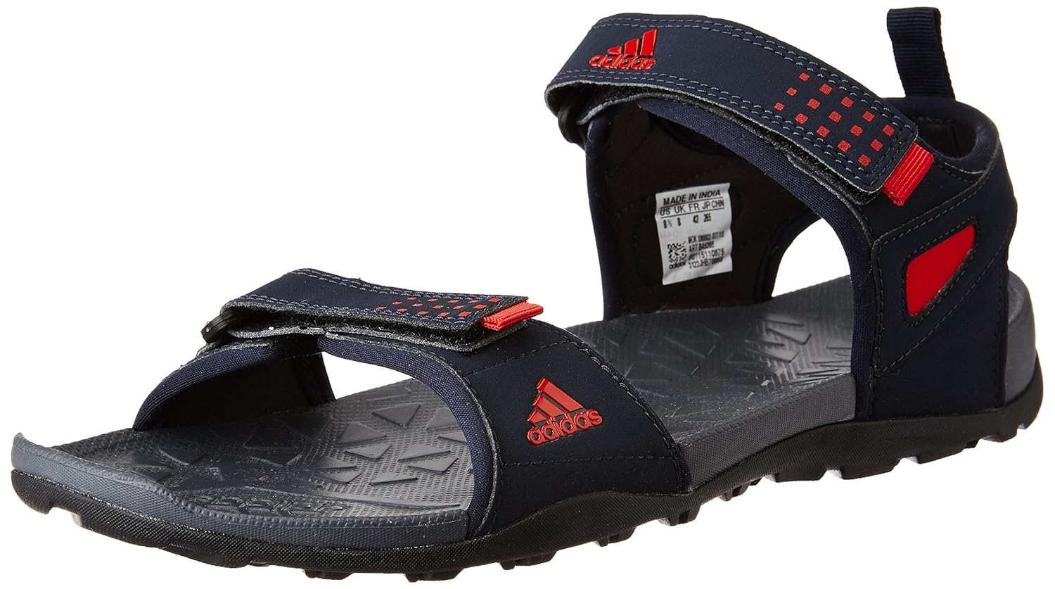 men's adidas outdoor fassar sandals