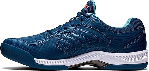 asics indoor carpet tennis shoes