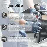 Jenolite Rust Converter Liquid 150ml - Rust Inhibitor & Primer for Cars view 3