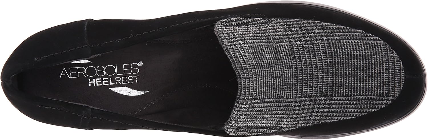 aerosoles heartthrob