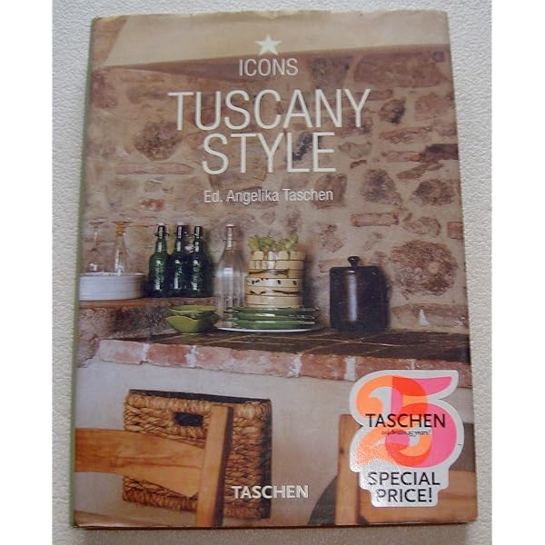 Morocco Style (Icons) (English, French and German Edition