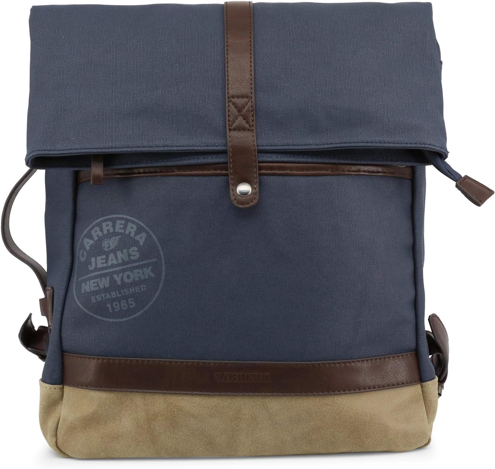Carrera Jeans Robin Men Blue Rucksacks