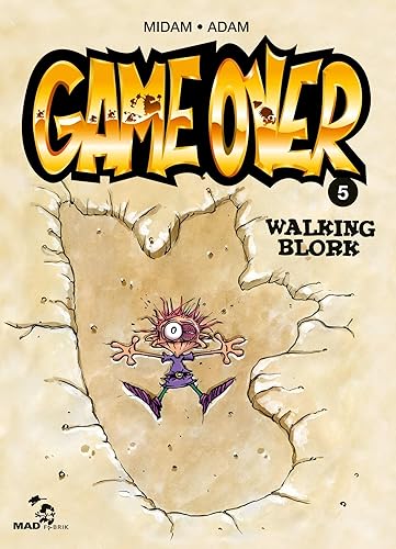 Download Game Over - Tome 05: Walking Blork PDF