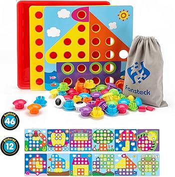 giochi per bambini 3 anni