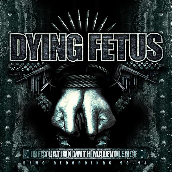 Dying Fetus - History Repeats - Amazon.com Music